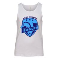 BELLA + CANVAS Youth Jersey Tank Thumbnail