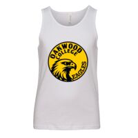 BELLA + CANVAS Youth Jersey Tank Thumbnail