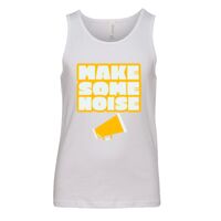 BELLA + CANVAS Youth Jersey Tank Thumbnail