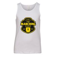 BELLA + CANVAS Youth Jersey Tank Thumbnail