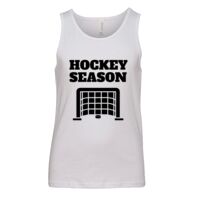 BELLA + CANVAS Youth Jersey Tank Thumbnail