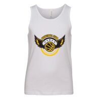 BELLA + CANVAS Youth Jersey Tank Thumbnail