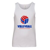 BELLA + CANVAS Youth Jersey Tank Thumbnail