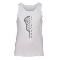 BELLA + CANVAS Youth Jersey Tank Thumbnail