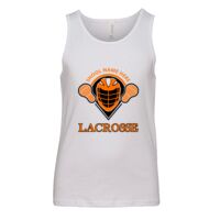 BELLA + CANVAS Youth Jersey Tank Thumbnail