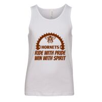 BELLA + CANVAS Youth Jersey Tank Thumbnail