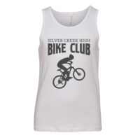 BELLA + CANVAS Youth Jersey Tank Thumbnail