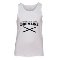 BELLA + CANVAS Youth Jersey Tank Thumbnail