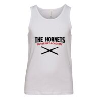 BELLA + CANVAS Youth Jersey Tank Thumbnail