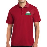 Sport Tek Mens Micropique Sports Polo Thumbnail