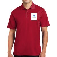 Sport Tek Mens Micropique Sports Polo Thumbnail