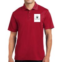 Sport Tek Mens Micropique Sports Polo Thumbnail