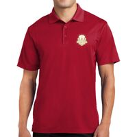 Sport Tek Mens Micropique Sports Polo Thumbnail