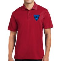 Sport Tek Mens Micropique Sports Polo Thumbnail