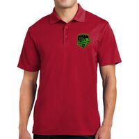 Sport Tek Mens Micropique Sports Polo Thumbnail