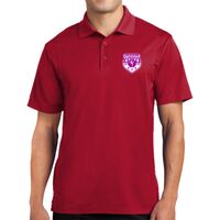 Sport Tek Mens Micropique Sports Polo Thumbnail