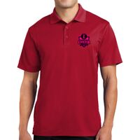 Sport Tek Mens Micropique Sports Polo Thumbnail