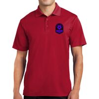 Sport Tek Mens Micropique Sports Polo Thumbnail