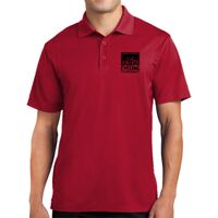 Sport Tek Mens Micropique Sports Polo Thumbnail