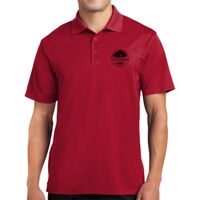 Sport Tek Mens Micropique Sports Polo Thumbnail