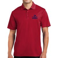 Sport Tek Mens Micropique Sports Polo Thumbnail