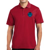 Sport Tek Mens Micropique Sports Polo Thumbnail