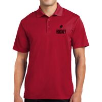 Sport Tek Mens Micropique Sports Polo Thumbnail