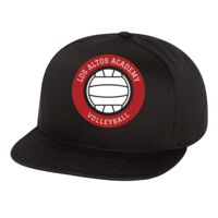 YP Classics Five-Panel Flat Bill Cap Thumbnail