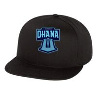YP Classics Five-Panel Flat Bill Cap Thumbnail