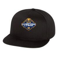 YP Classics Five-Panel Flat Bill Cap Thumbnail
