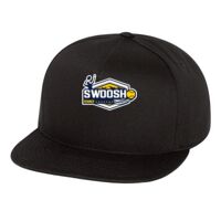 YP Classics Five-Panel Flat Bill Cap Thumbnail