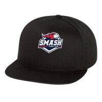 YP Classics Five-Panel Flat Bill Cap Thumbnail
