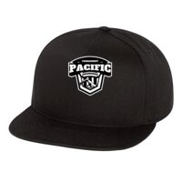 YP Classics Five-Panel Flat Bill Cap Thumbnail