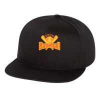 YP Classics Five-Panel Flat Bill Cap Thumbnail