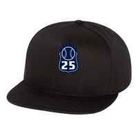 YP Classics Five-Panel Flat Bill Cap Thumbnail