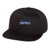 YP Classics Five-Panel Flat Bill Cap Thumbnail