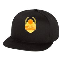 YP Classics Five-Panel Flat Bill Cap Thumbnail