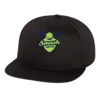 YP Classics Five-Panel Flat Bill Cap Thumbnail