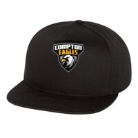 YP Classics Five-Panel Flat Bill Cap Thumbnail