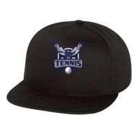 YP Classics Five-Panel Flat Bill Cap Thumbnail