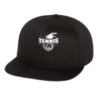 YP Classics Five-Panel Flat Bill Cap Thumbnail
