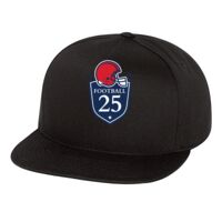 YP Classics Five-Panel Flat Bill Cap Thumbnail