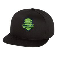 YP Classics Five-Panel Flat Bill Cap Thumbnail