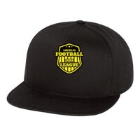 YP Classics Five-Panel Flat Bill Cap Thumbnail