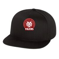 YP Classics Five-Panel Flat Bill Cap Thumbnail
