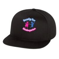 YP Classics Five-Panel Flat Bill Cap Thumbnail
