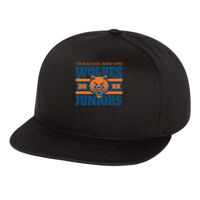 YP Classics Five-Panel Flat Bill Cap Thumbnail