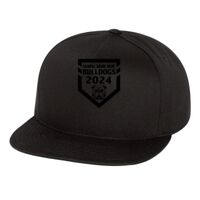 YP Classics Five-Panel Flat Bill Cap Thumbnail