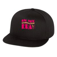 YP Classics Five-Panel Flat Bill Cap Thumbnail