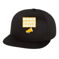 YP Classics Five-Panel Flat Bill Cap Thumbnail